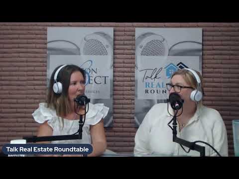 Talk Real Estate Roundtable