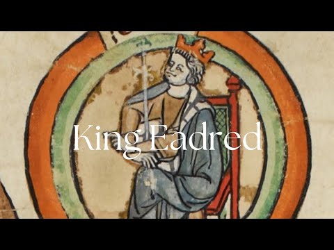 King Eadred