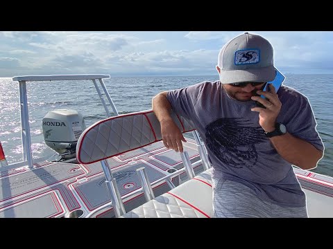 His NEW Boat Needs a TON of Work - A Restoration Story