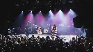 16.11.18 - Band Maid @ Melkweg Amsterdam - Onset