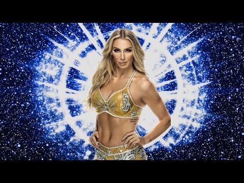 WWE: Charlotte Flair Official Theme Song 2022 ➤ "Recognition"