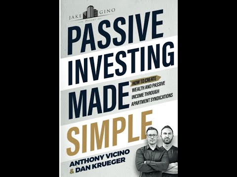 Passive Investing Made Simple