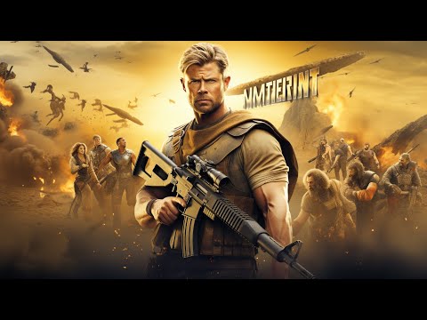 New Action Movie 2024 Full Movie English Hollywood Action Movies 2024