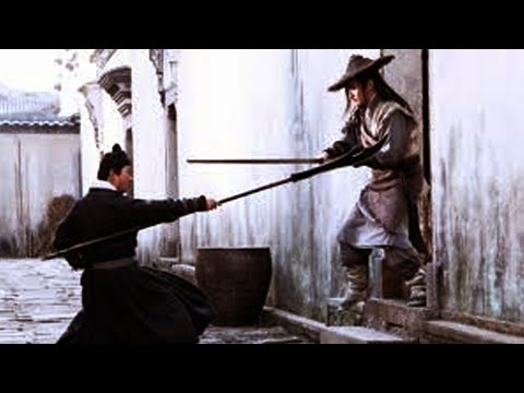 The Invincible Redemption || Best Chinese Action Kung Fu Movies In English