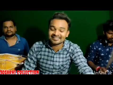 Ka sag randhav mai h g |New cg comedy|New viral funny video|