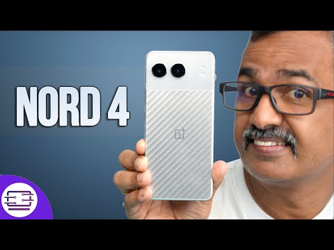 OnePlus Nord 4 Review | Does it Deliver?