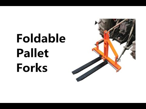 Install the pallet forks D300 Πιρούνια κλάρκ για τρακτέρ  ,ΓΕΩΡΓΙΚΑ ΜΗΧΑΝΗΜΑΤΑ ΕΛΑΣΤΙΚΑ ΤΡΑΚΤΕΡ