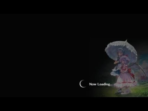 Touhou: Scarlet Curiosity Is a Bad Game