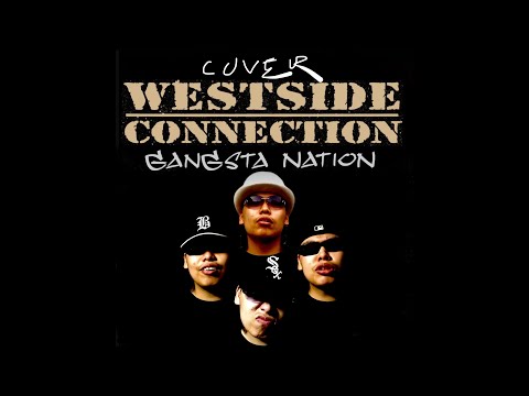 日本人がWestside ConnectionのGangsta Nation歌ってみた / Cover - feat. Nate Dogg - Ice Cube, Mack 10 & WC