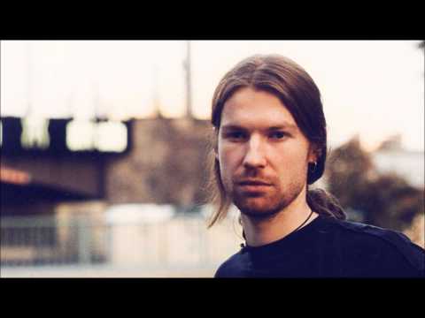 Aphex Twin - Isoprophlex