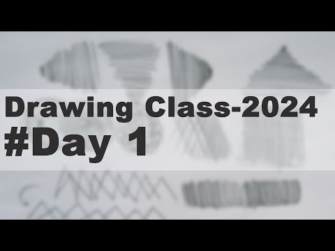 Drawing Class for Beginners with Skillfull shorts Videos - Live Streaming