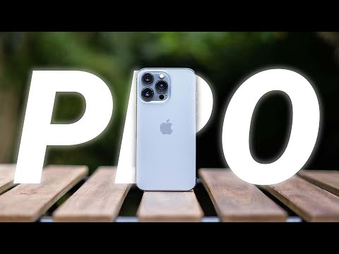 iPhone 13 Pro review: 2 months later!