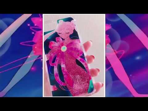 セーラームーンの手作りiPhoneケースが凄い！ sailormoon handmade iPhone case of transform scene