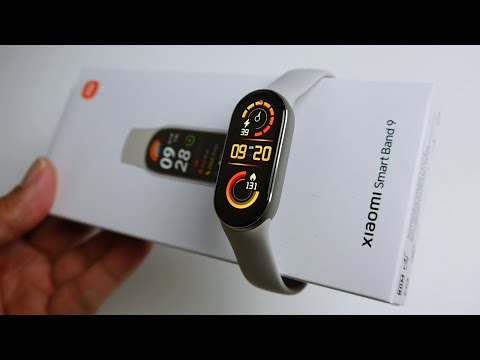 Xiaomi Smart Band 9 | Detailed Review | Must Watch Before you Buy!