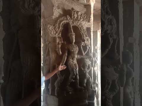 Lepakshi VirabhadraSwami Temple #viral #trending #Lepakshi#temple