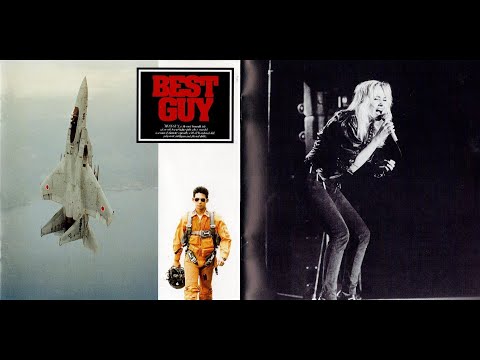 BEST GUY (V.L. MIX) 映画ベストガイ エンディング曲（高音質版）/ 航空自衛隊 千歳基地