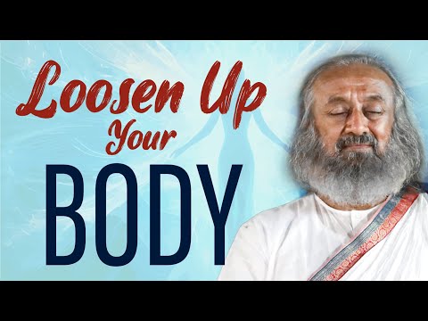 Discovering Inner Harmony Through Body Awareness Meditation | Gurudev