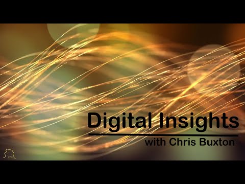 Hemlock Consulting Ltd,  Digital Insights Channel Intro