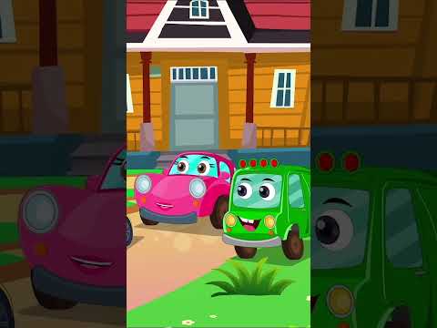 Hide And Seek Song for Kids #trending #viral #short