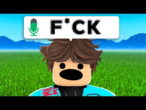 I Broke 28 RULES in Roblox..