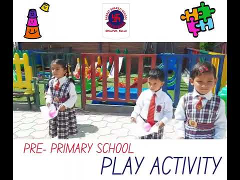 #fungames #learningwithfun  #bestpreschool #bharatbharatischool