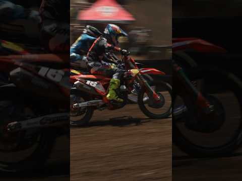 Tom Vialle Back to Back Holeshots Washougal MX #twmx #promotocross #motocross