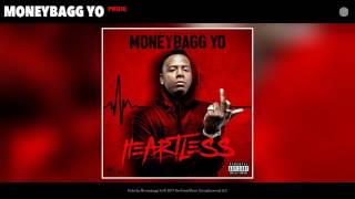 Moneybagg Yo -  Pride (Audio)