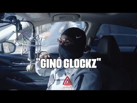 "Gino Glockz" | Hazard Lights ⚠️