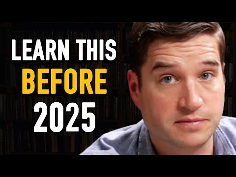 My Honest Advice For Someone Who Wants Freedom & Productivity In 2025 | Cal Newport