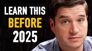 My Honest Advice For Someone Who Wants Freedom & Productivity In 2025 | Cal Newport