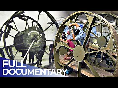 Forgotten Inventions Rebuilt | World War Tech | FD Engineering