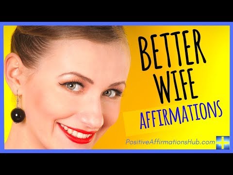 Empower Your Marriage: Life-Changing Advice for Women" 💕💪 #MarriageAdvice #Affirmations