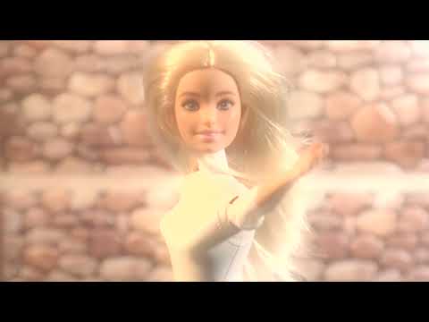 Barbie GOD Commercial