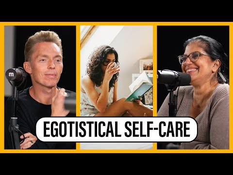 The Cult of Self-Care