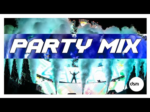 PARTY MIX 2023 🔥 | The BEST Dj Festival Music Dance Mix 2023