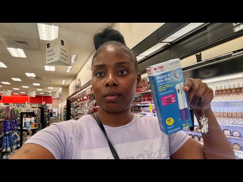 DAY IN MY LIFE VLOG: ARE WE PREGNANT? VLOGTOBER 2024 DAY 6