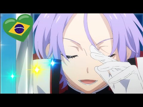 🇧🇷RE ZERO TÁ FICANDO CADA VEZ MELHOR🥵 | RE ZERO 3 TEMP