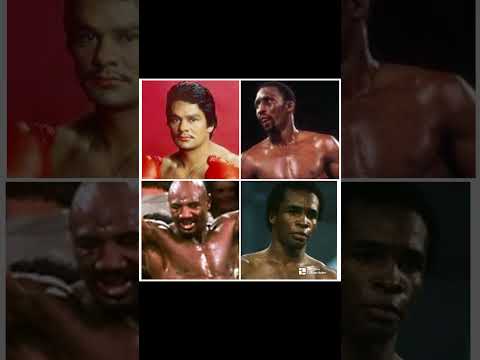 How would you rank the 4 kings from first to last based on boxing ability and style? #shorts #boxer