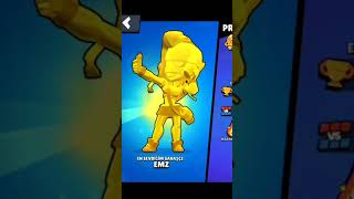 zorlu 100% WT #brawlstars #shorts #zorlu #wintrader