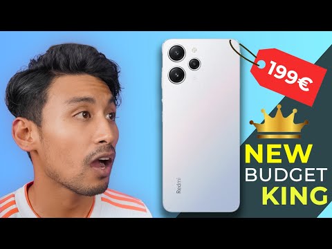 Redmi 12 Review - The New Budget KING!