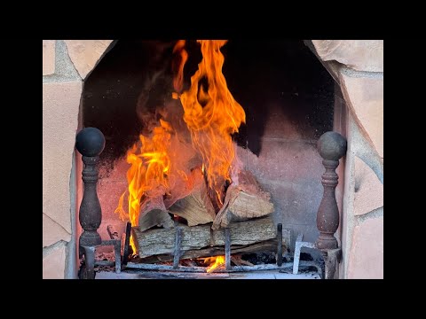 🔥Live🔥 Cozy Fireplace