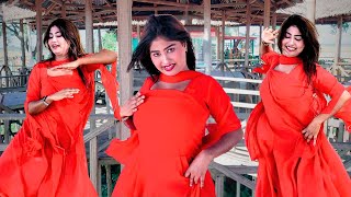 Tutak Tutak Tutiya l Most Popular Haryanvi Song l New Dance Video 2025 l Nirob Media Official