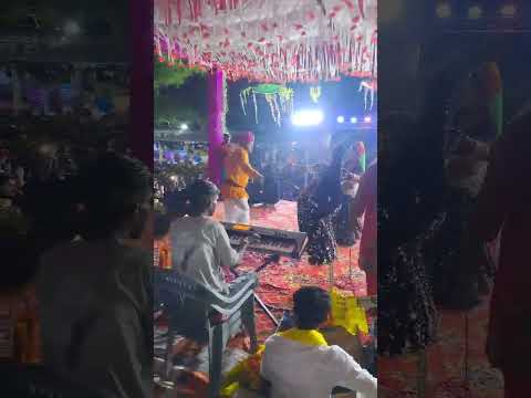 सावर केकडी प्रोग्राम एक श्याम वीर तेजाजी महाराज के नाम #ranirangili #trending