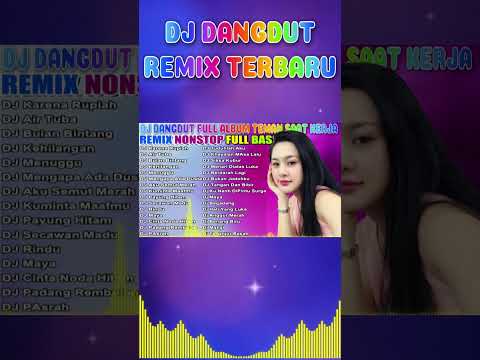 DJ DANGDUT NOSTALGIA 80,90AN ~ PALING MANTAP MUSIKNYA ~ FULL HOUSE MIX💥DJ Dangdut Music Terbaik #497