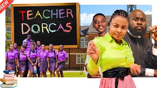 TEACHER DORCAS - New Nigerian film starring Bimbo Ademoye, Lateef Adedimeji, Ehis Perfect