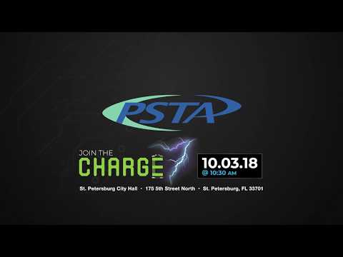 Join the Charge 10.03.18