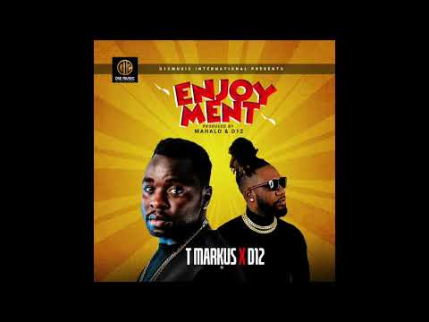 Enjoyment T Markus X DEETWEH (Official Audio)