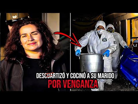 El Caso más Aterrador que Verás Hoy l Roxana Valdez Caro