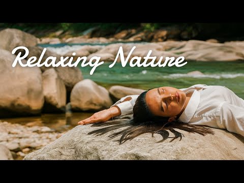 Find Your Inner Calm with Soothing Music!