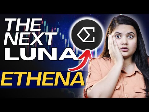 ETHENA (ENA) Potential 2024 || Watch Before Its Too Late!!